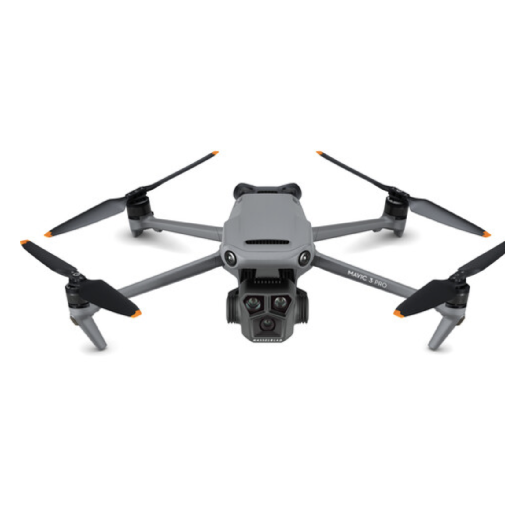 DJI DJI Mavic 3 Pro Drone with Fly More Combo & DJI RC