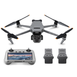DJI DJI Mavic 3 Pro Drone with Fly More Combo & DJI RC