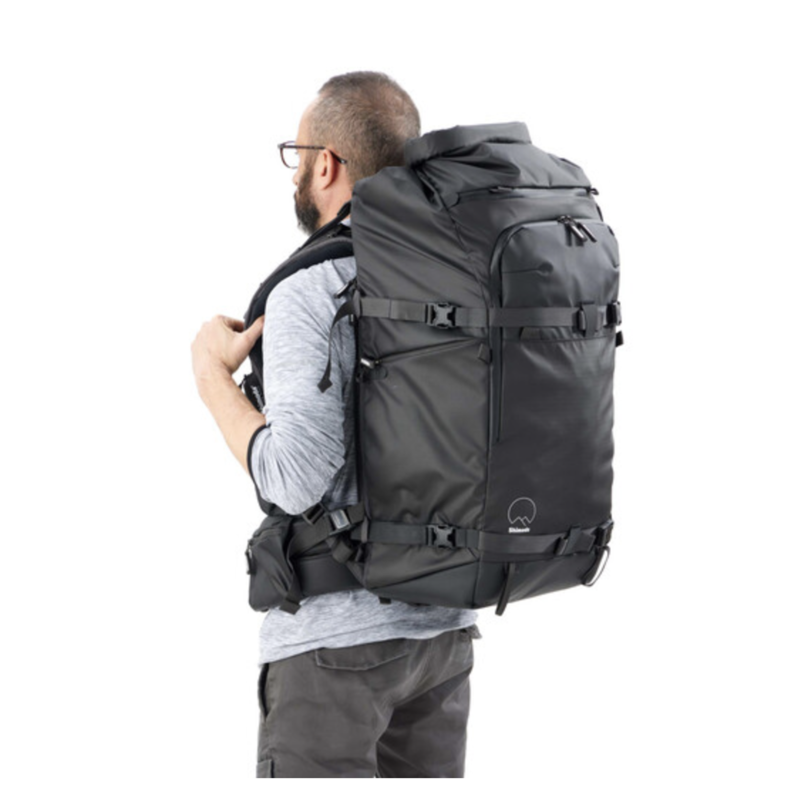 Shimoda Shimoda Designs Action X70 HD Backpack