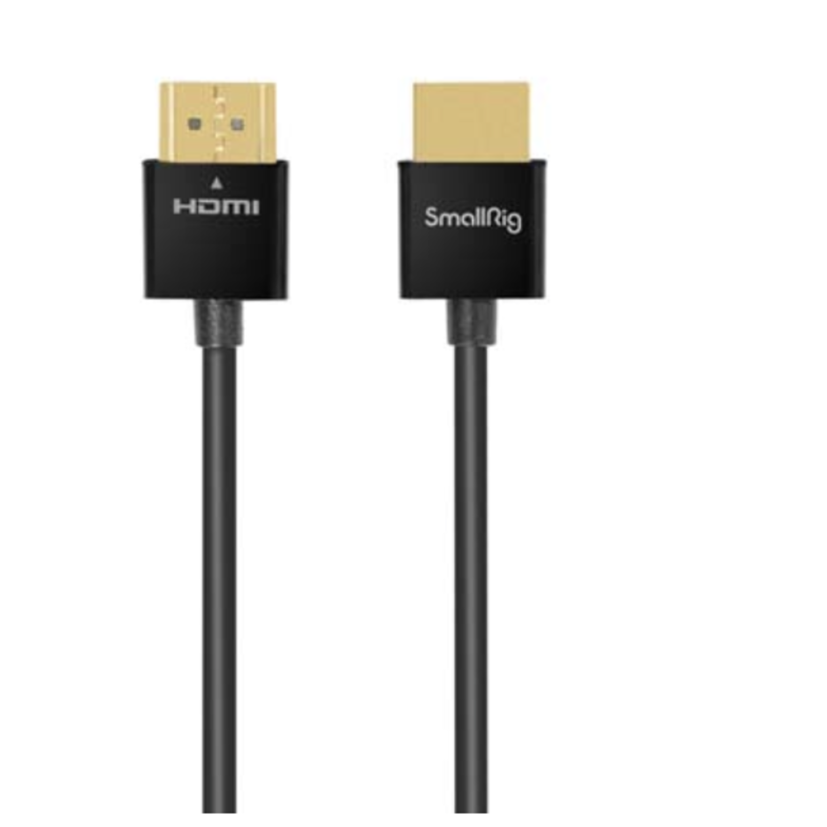 SmallRig SmallRig Ultra-Slim HDMI Cable (21.6")