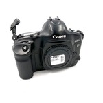Canon #1221 Used Canon EOS 1V