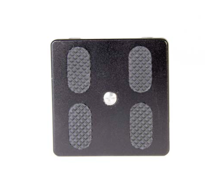 ProMaster QR Shoe for MH02 Monopod Head Stewarts Photo