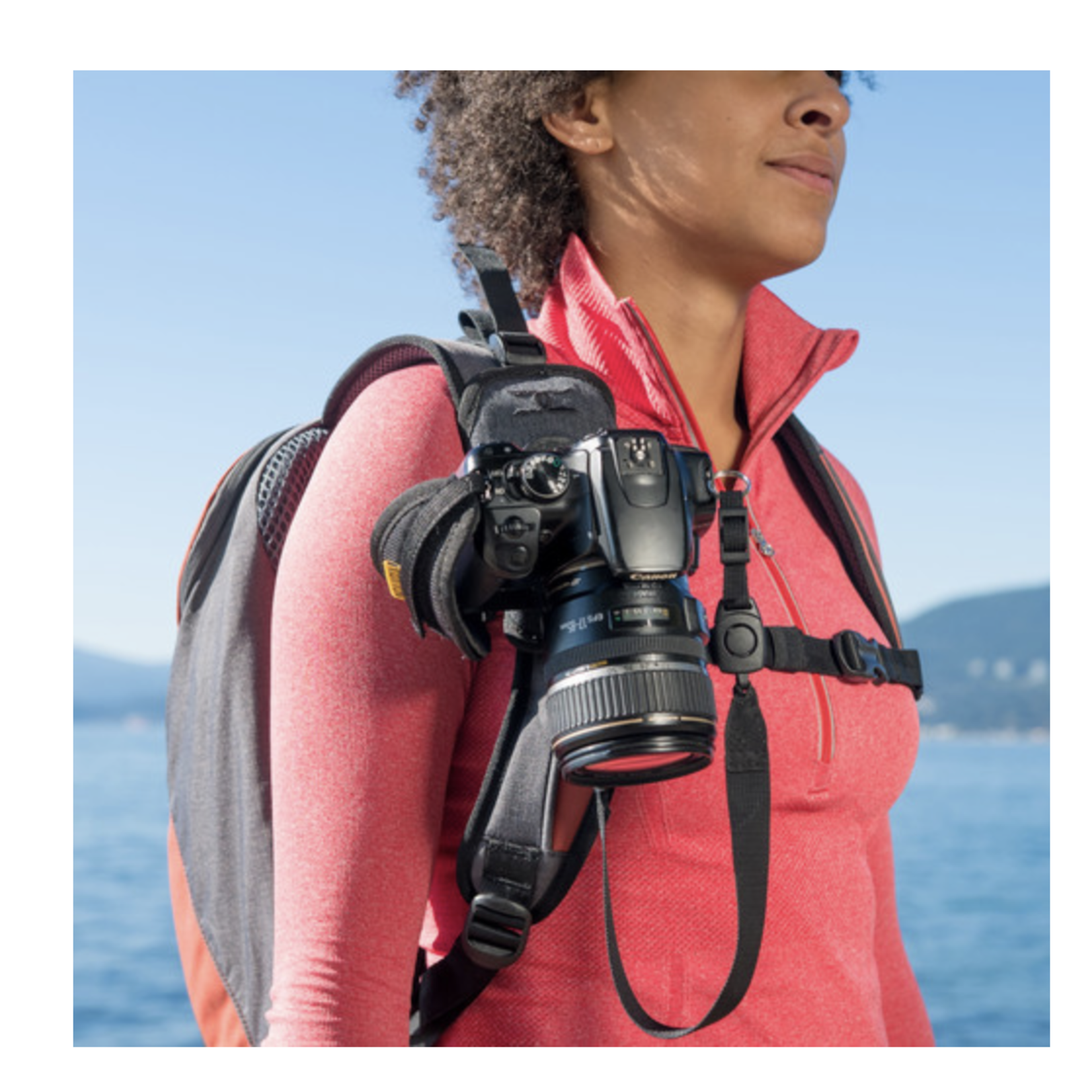 CCS Hand Strap, Camera Hand Strap with Arca Swiss – Cotton Camera Carrying  Systems