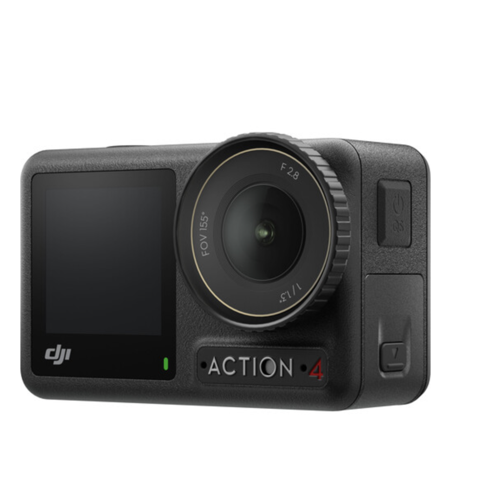 DJI DJI Osmo Action 4 Camera Standard Combo