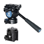 Sirui Sirui BA-WM Window Mount with 2-Way Head