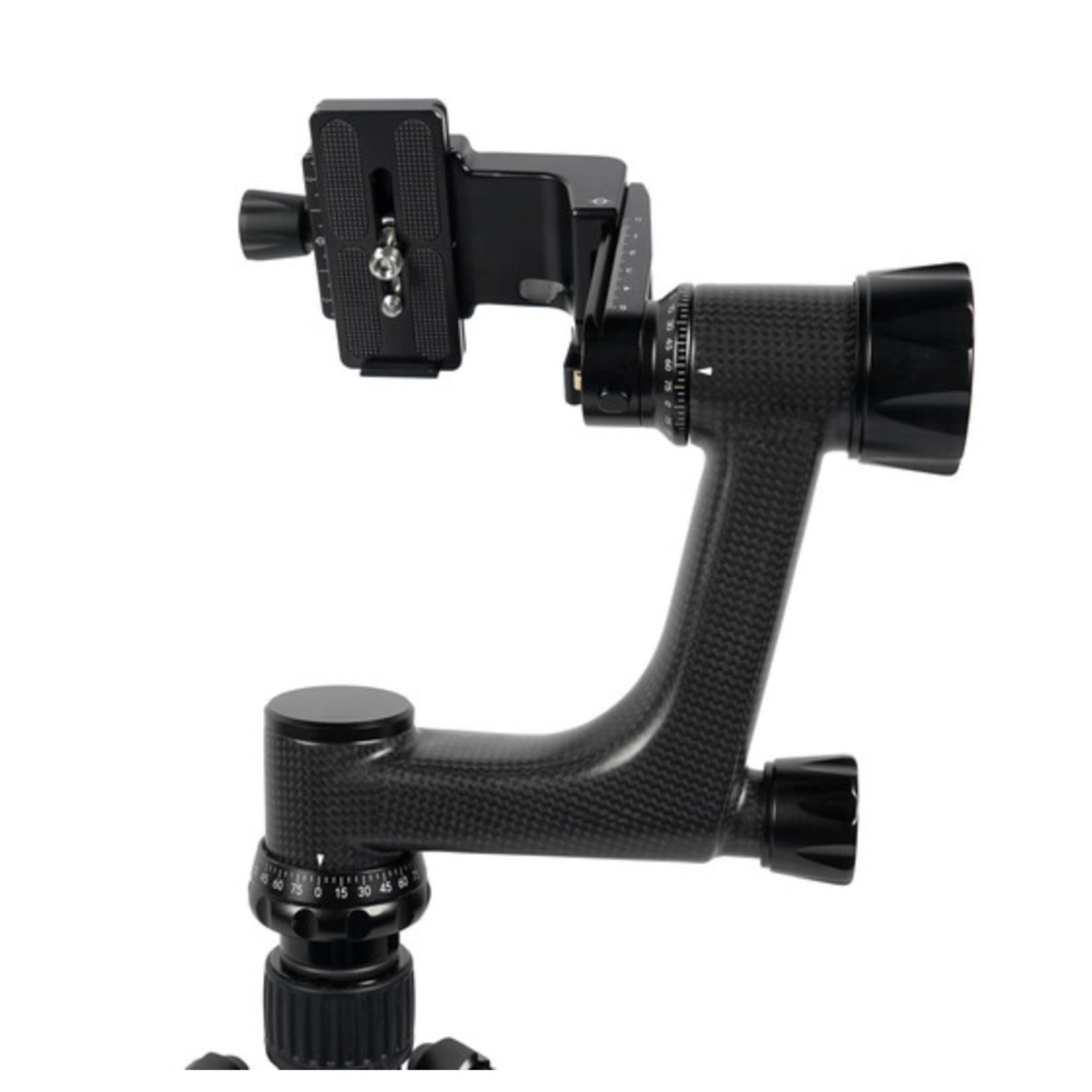 Sirui Sirui PH-10 Carbon Fiber Gimbal Head