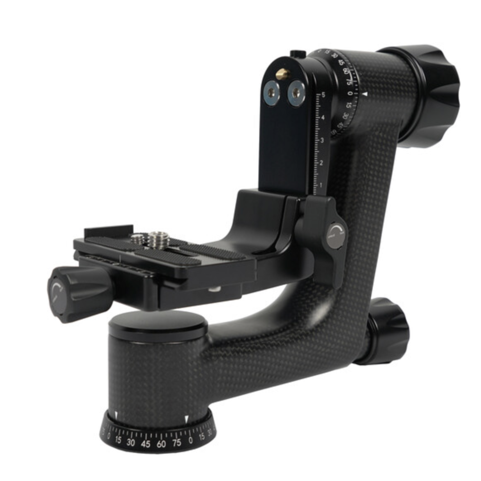 Sirui Sirui PH-10 Carbon Fiber Gimbal Head