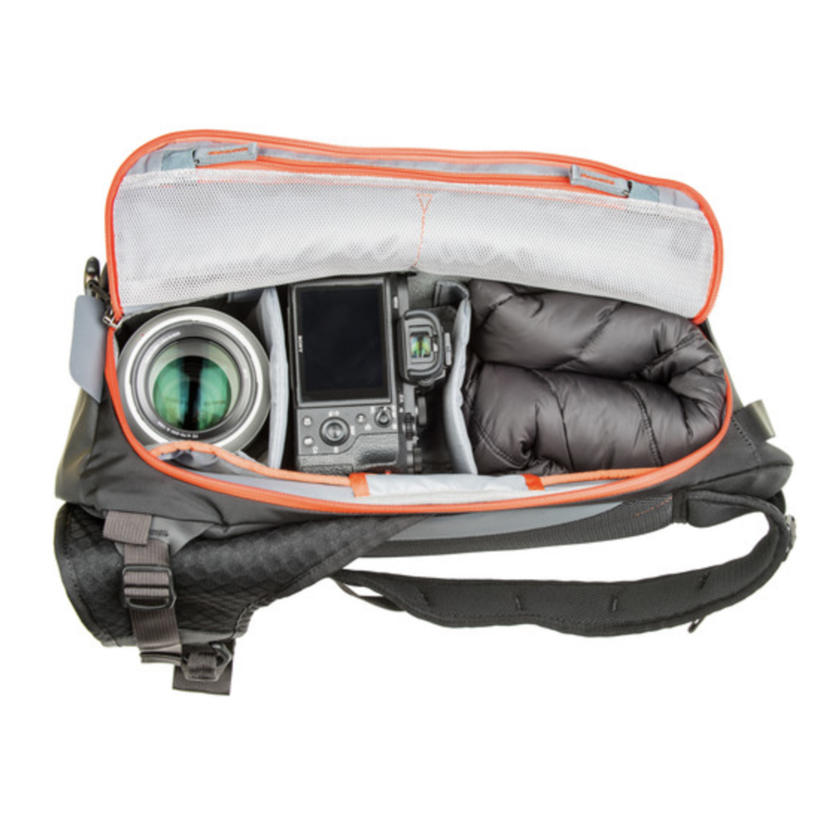 MindShift MindShift Gear PhotoCross 13 Sling Bag (Orange Ember)