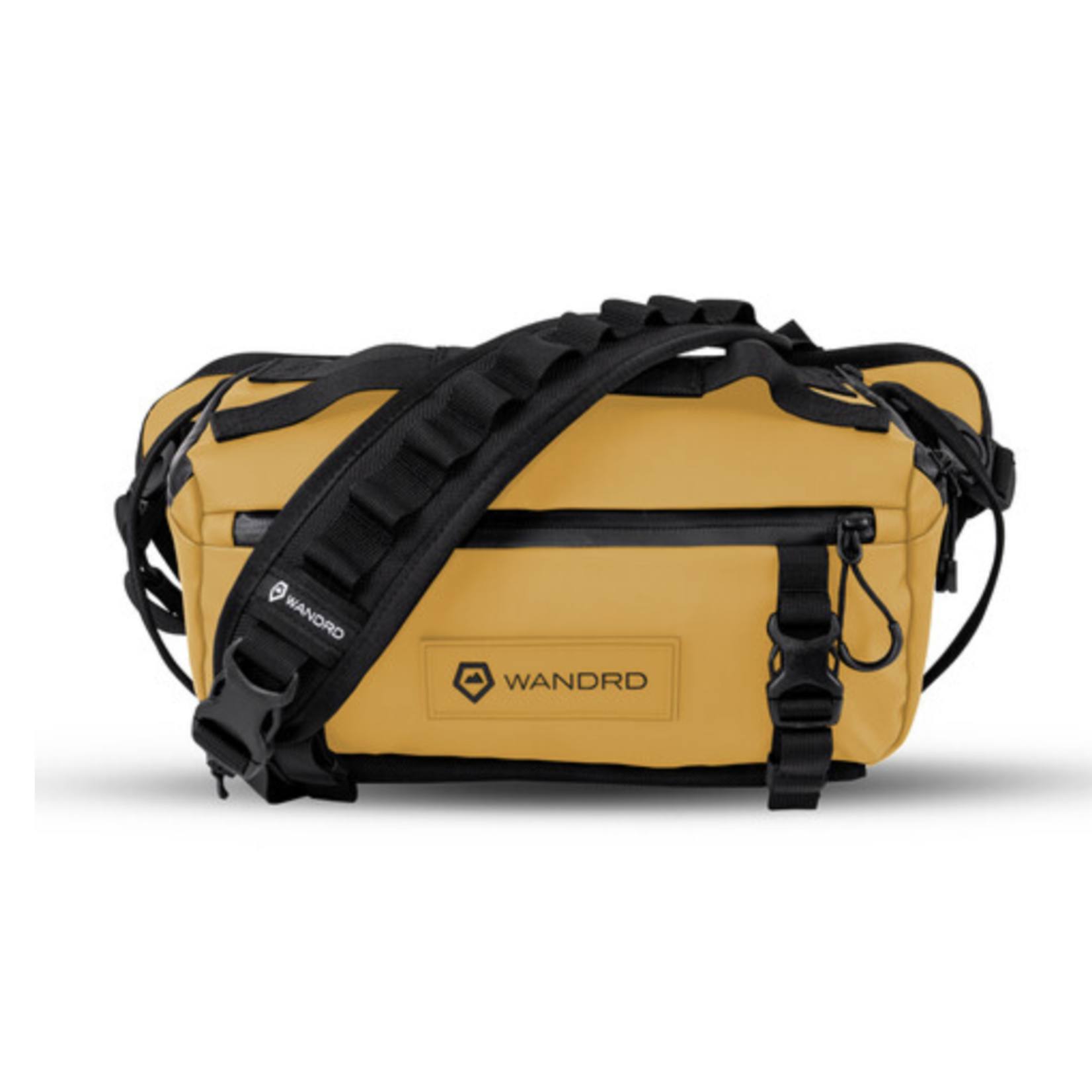 WANDRD Rogue Sling (Dallol Yellow, 6L) - Stewarts Photo