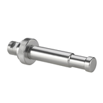 Kupo Kupo Baby 5/8" Stud, 4.25" Long for 3 & 4-Way Clamp