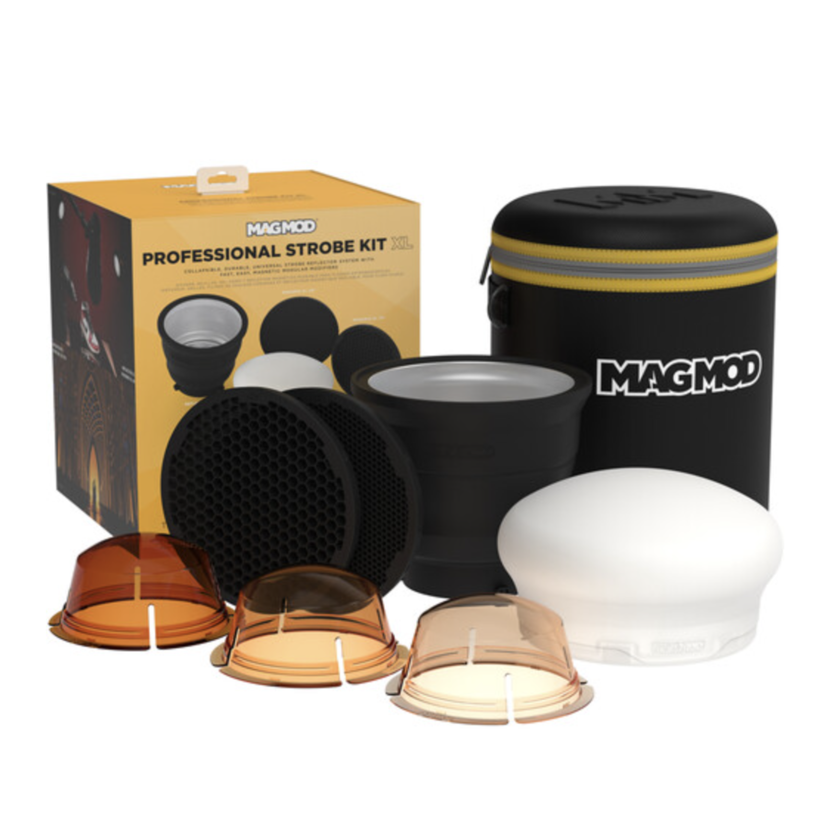 MagMod MagMod XL Professional Kit