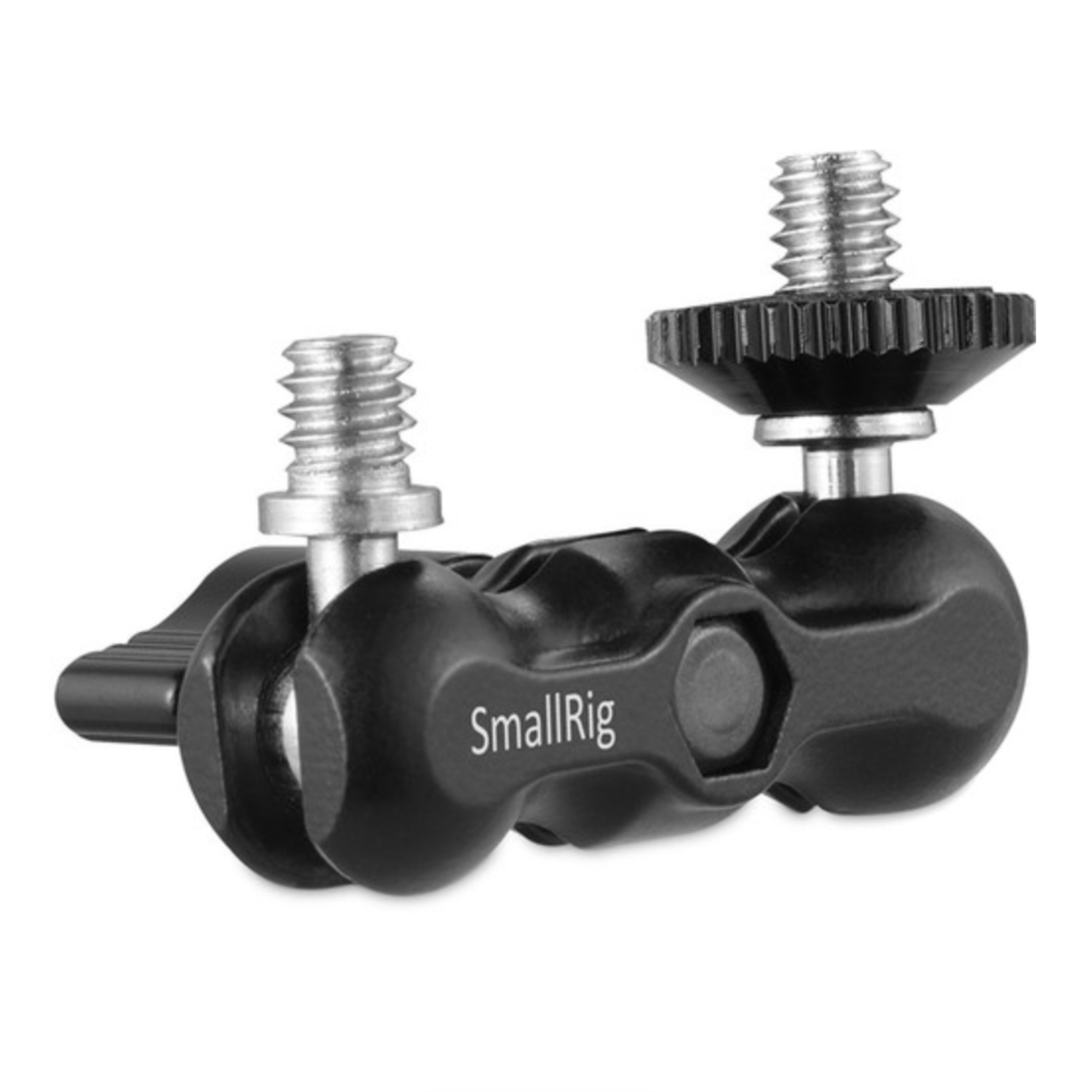 SmallRig SmallRig Universal Magic Arm with Dual Ball Heads (3", 1/4"-20)