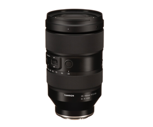 Tamron 35-150mm f/2-2.8 Di III VXD Lens (Nikon Z) - Stewarts Photo