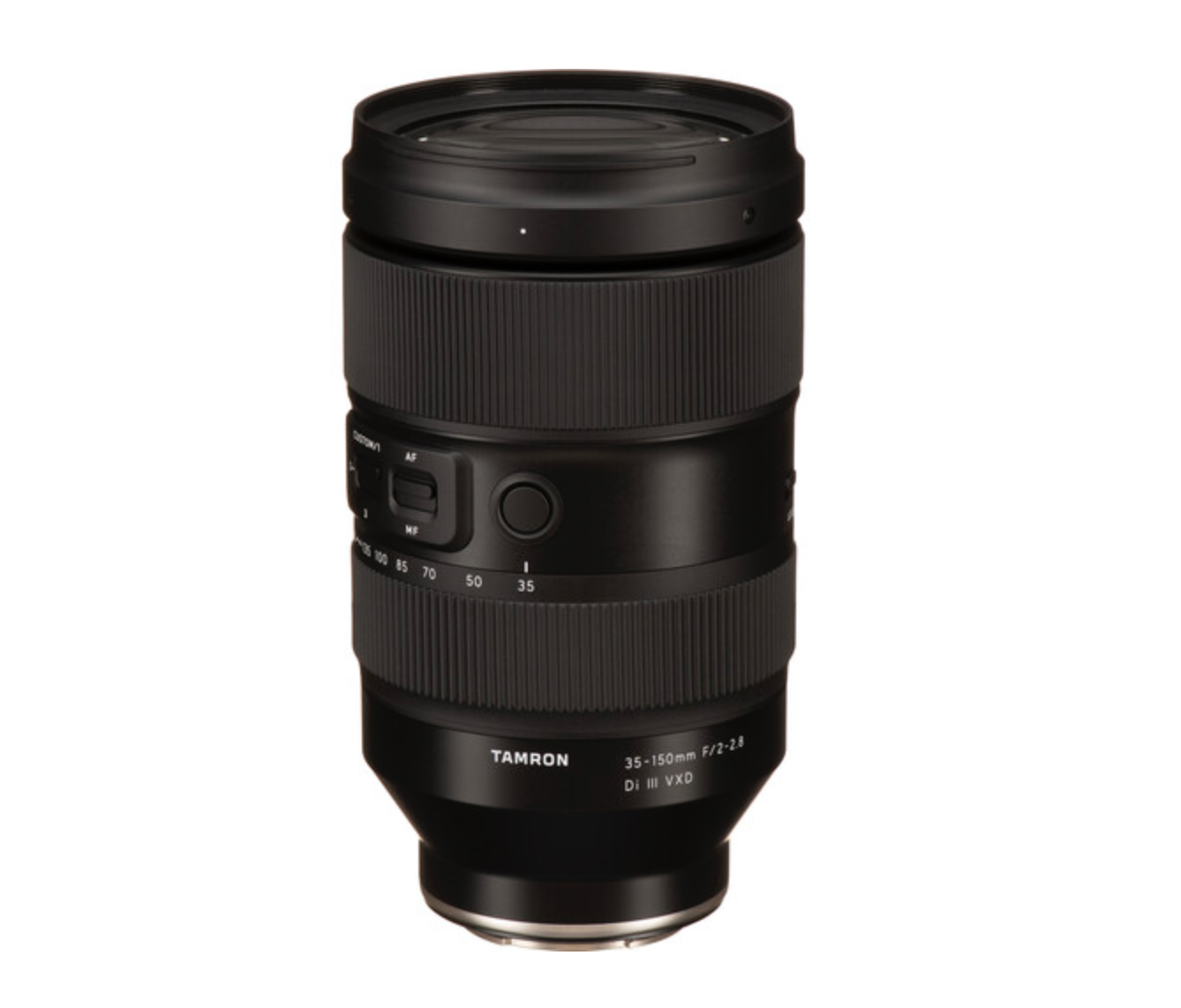 Tamron 35-150mm f/2-2.8 Di III VXD Lens (Nikon Z) - Stewarts Photo