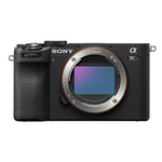 Sony Sony a7CR Mirrorless Camera (Black)