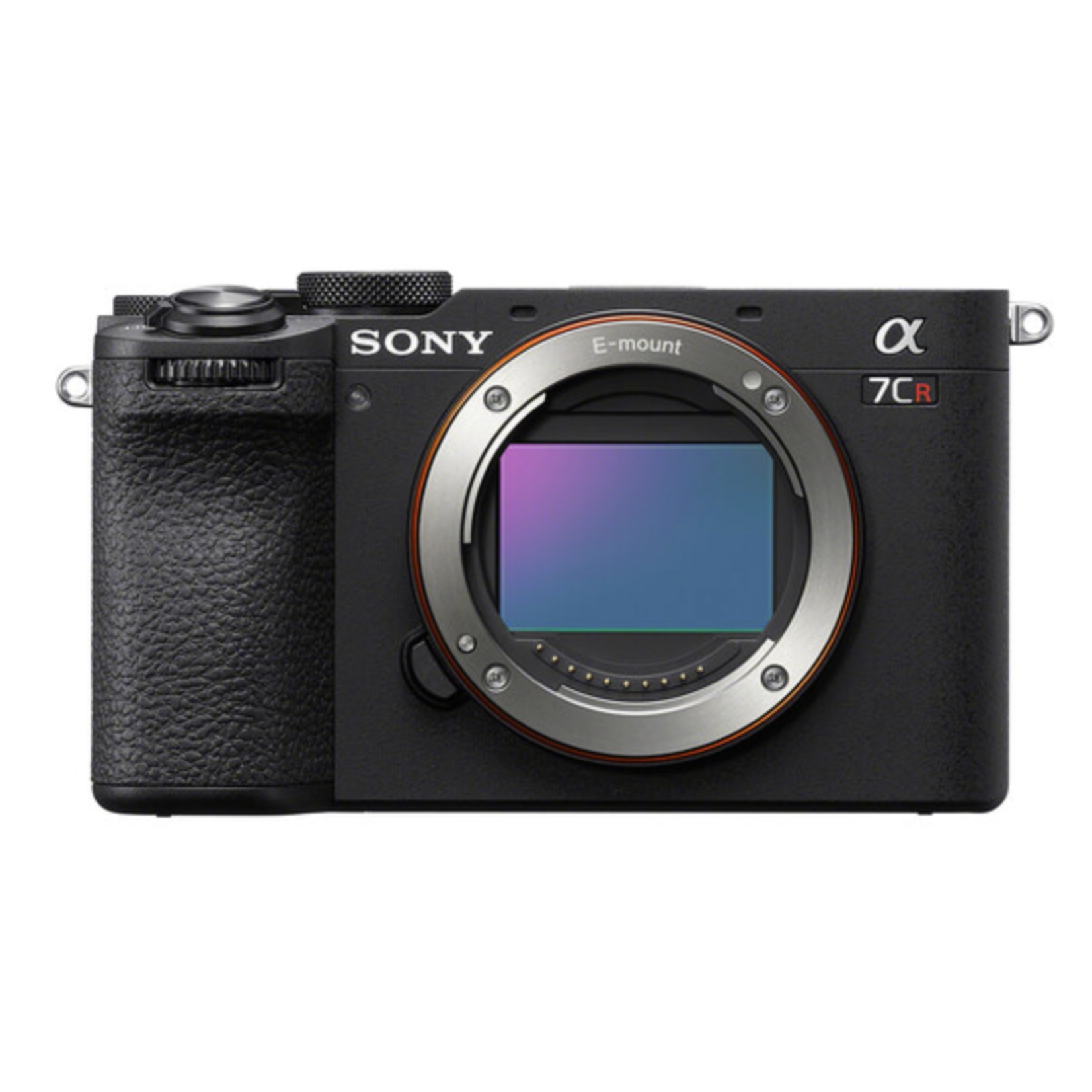 Sony Sony a7CR Mirrorless Camera (Black)