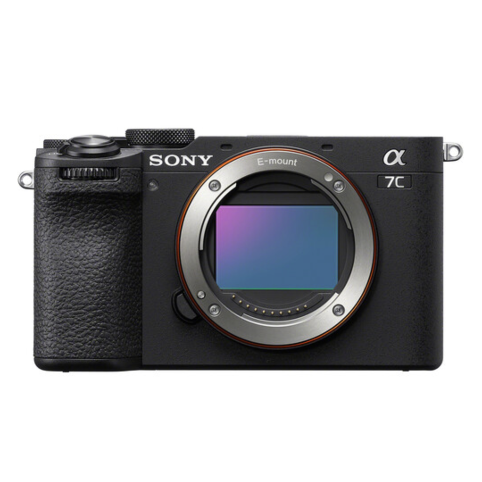 Sony Sony a7C II Mirrorless Camera