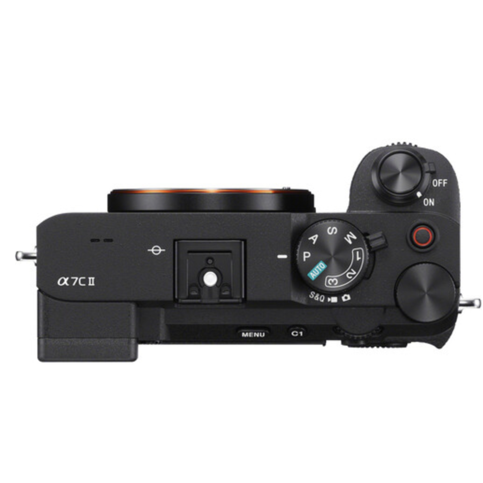 Sony Sony a7C II Mirrorless Camera