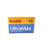 Kodak Kodak UltraMax 400 Color Negative Film (35mm Roll Film, 36 Exposures)