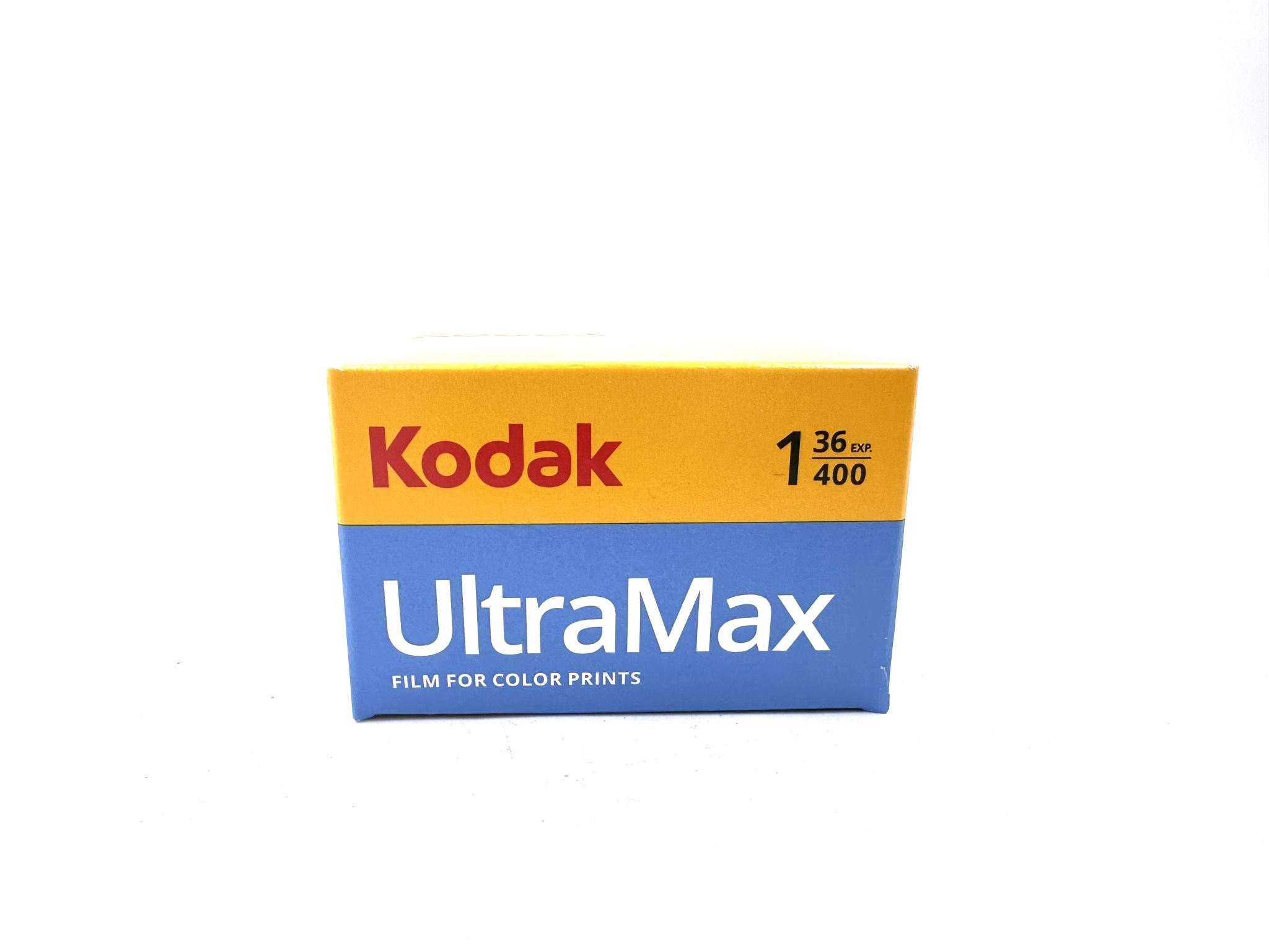 Ultramax 400 Film Reviews & Photos - The Darkroom Photo Lab