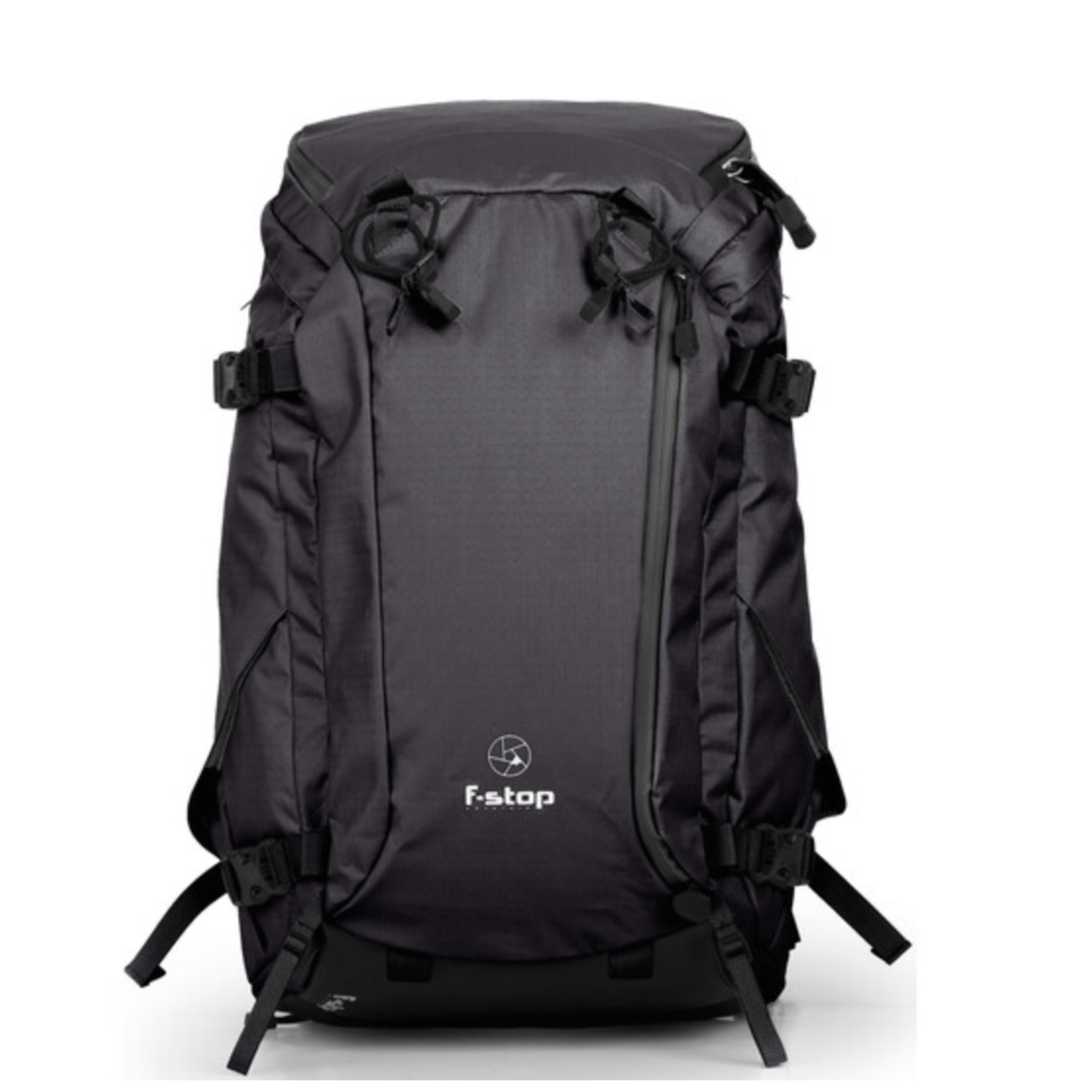 f-stop f-stop Mountain Series Lotus 32L Backpack Essentials Bundle (Matte Anthracite Black)