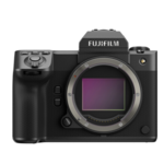 FujiFilm GFX100 II Mirrorless Digital Camera Body