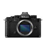 Nikon Nikon Zf Mirrorless Camera