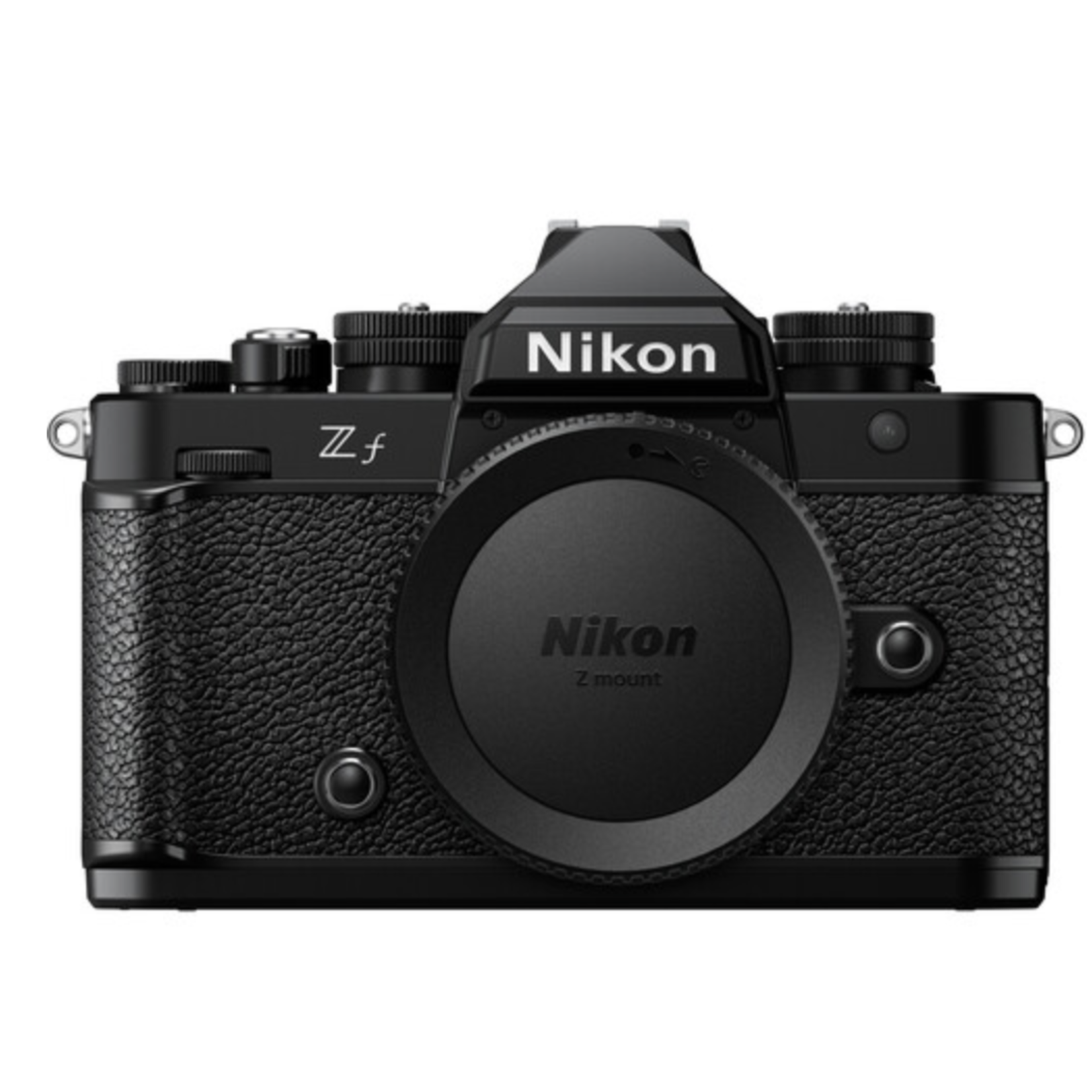 Nikon Nikon Zf Mirrorless Camera