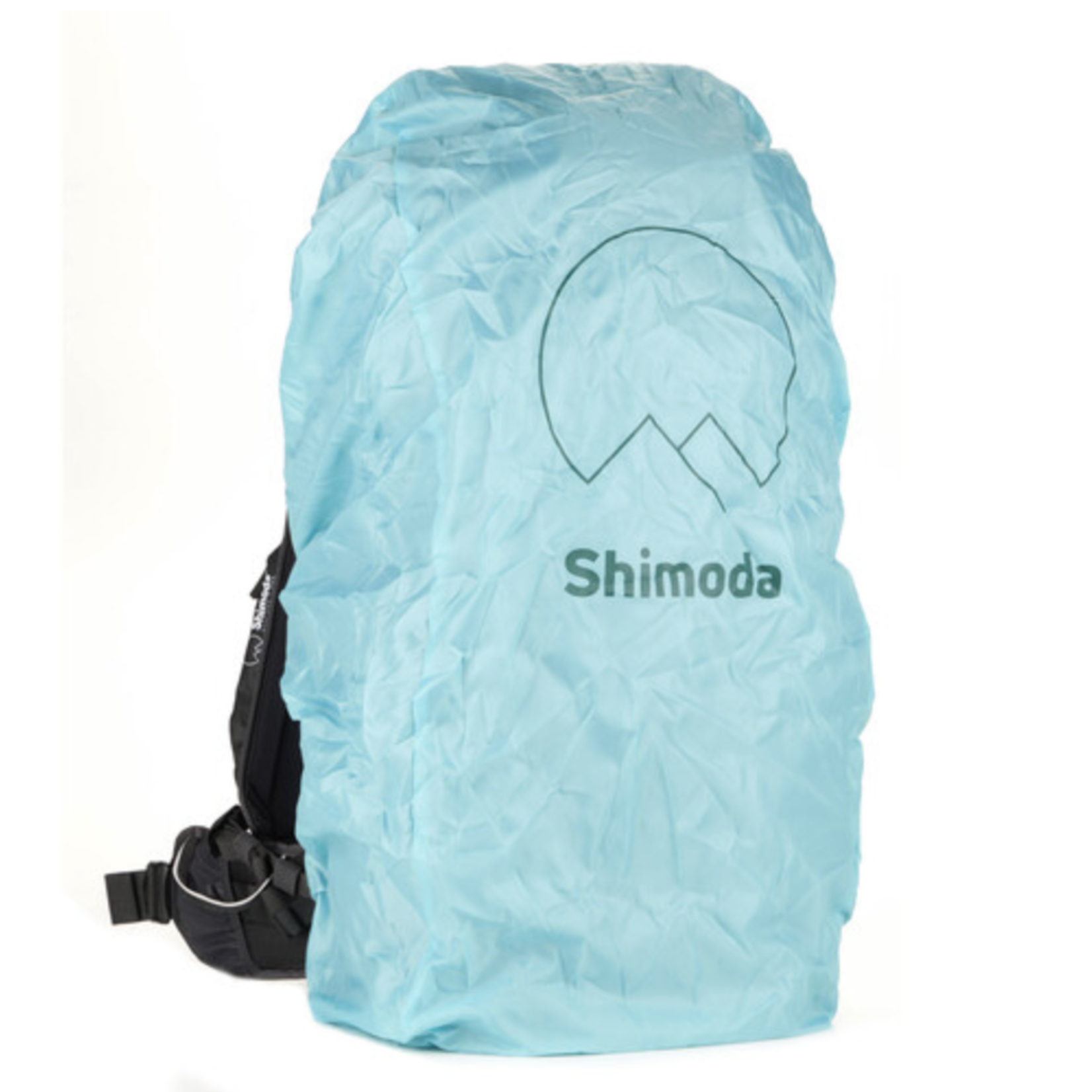 Shimoda Shimoda Designs Action X50 V2 Starter Kit (Black, 50L)