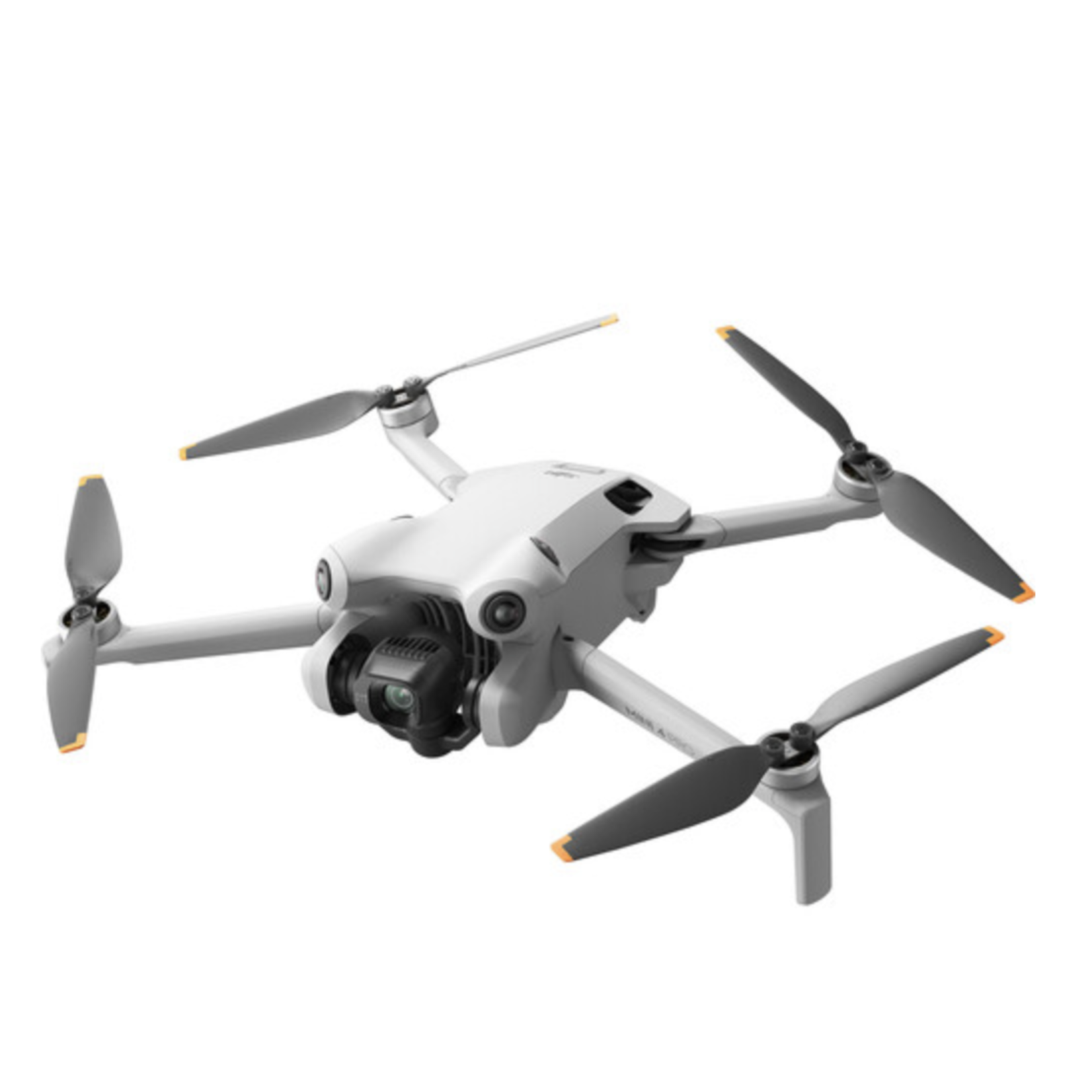 DJI DJI Mini 4 Pro Drone Fly More Combo Plus with RC 2 Controller