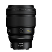 Nikon NIKKOR Z 135mm f/1.8 S Plena Lens - Stewarts Photo Nikon NIKKOR Z 135mm f/1.8 S Plena Lens - Stewarts Photo