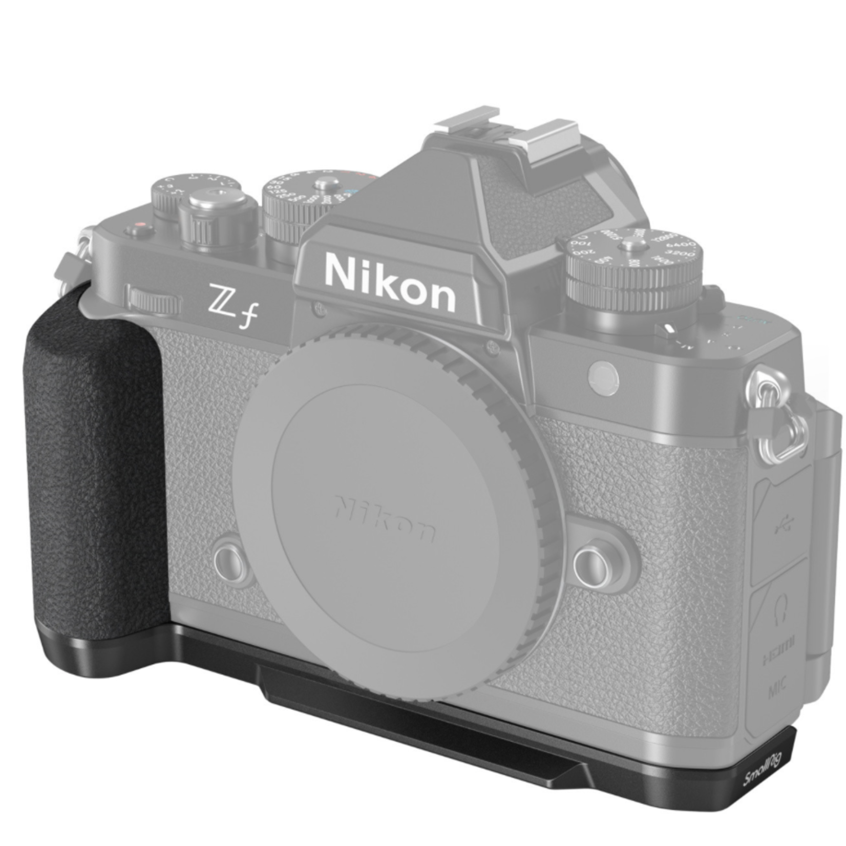 SmallRig SmallRig L-Shape Grip for Nikon Zf