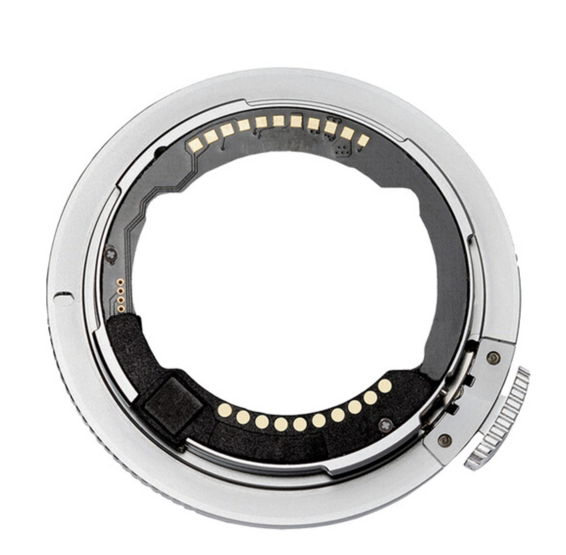 MegaDap Sony E to Nikon Z ETZ21 PRO Adapter - Stewarts Photo