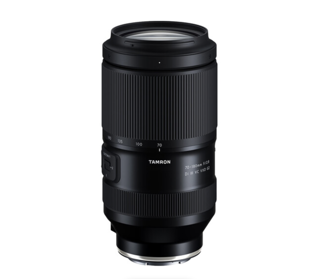 TAMRON 70-180mm F/2.8 G2 SONY Eマウント Amazon.com : Tamron 70-180mm f/2.8 Di III VC VXD G2 Lens for Sony