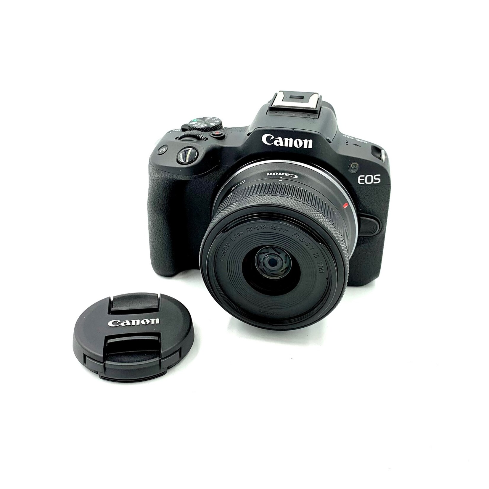 Used Canon EOS R50