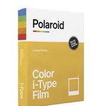 Polaroid Polaroid Color I-Type Film