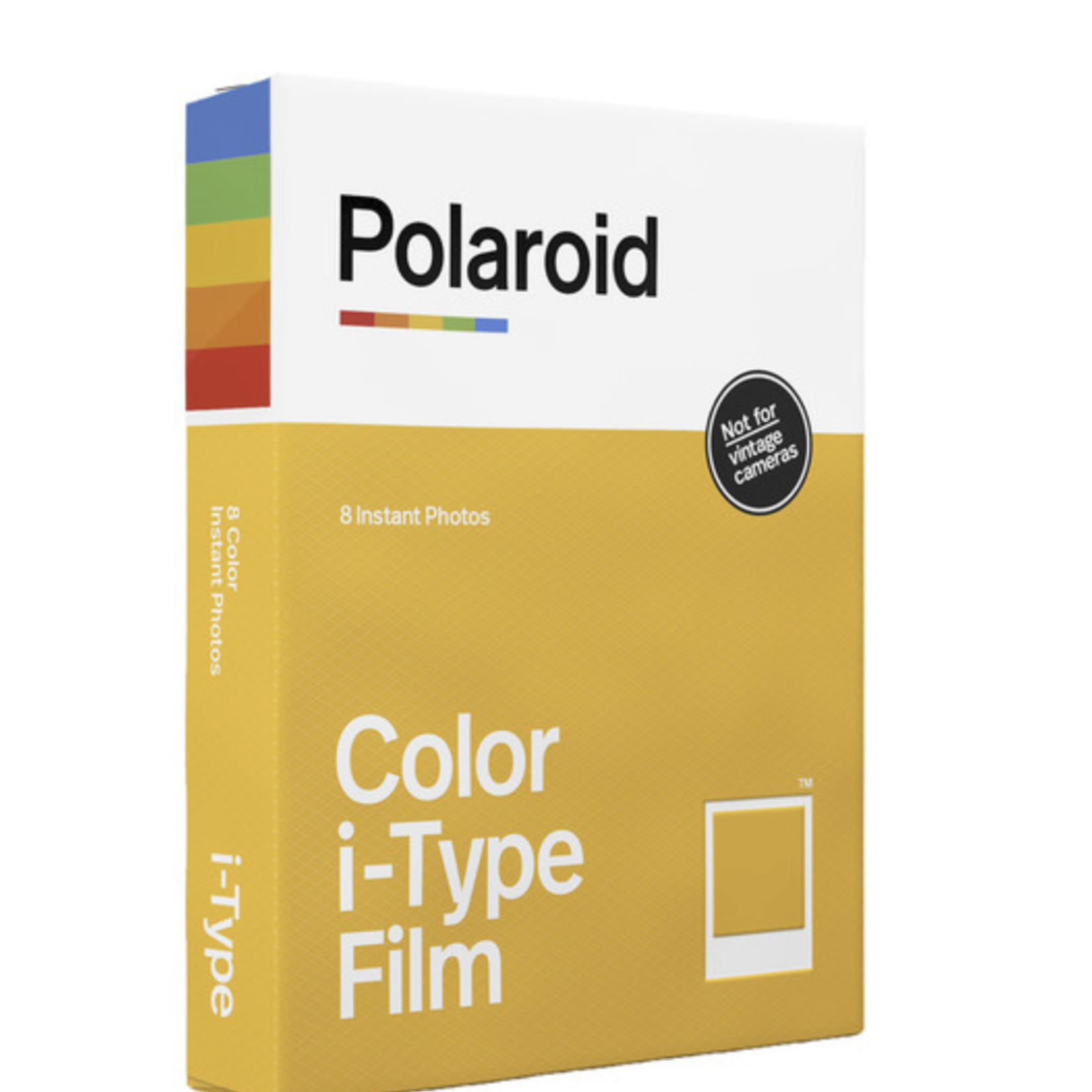 Polaroid Polaroid Color I-Type Film