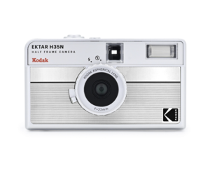Kodak Ektar H35N Half Frame Film Camera - Stewarts Photo