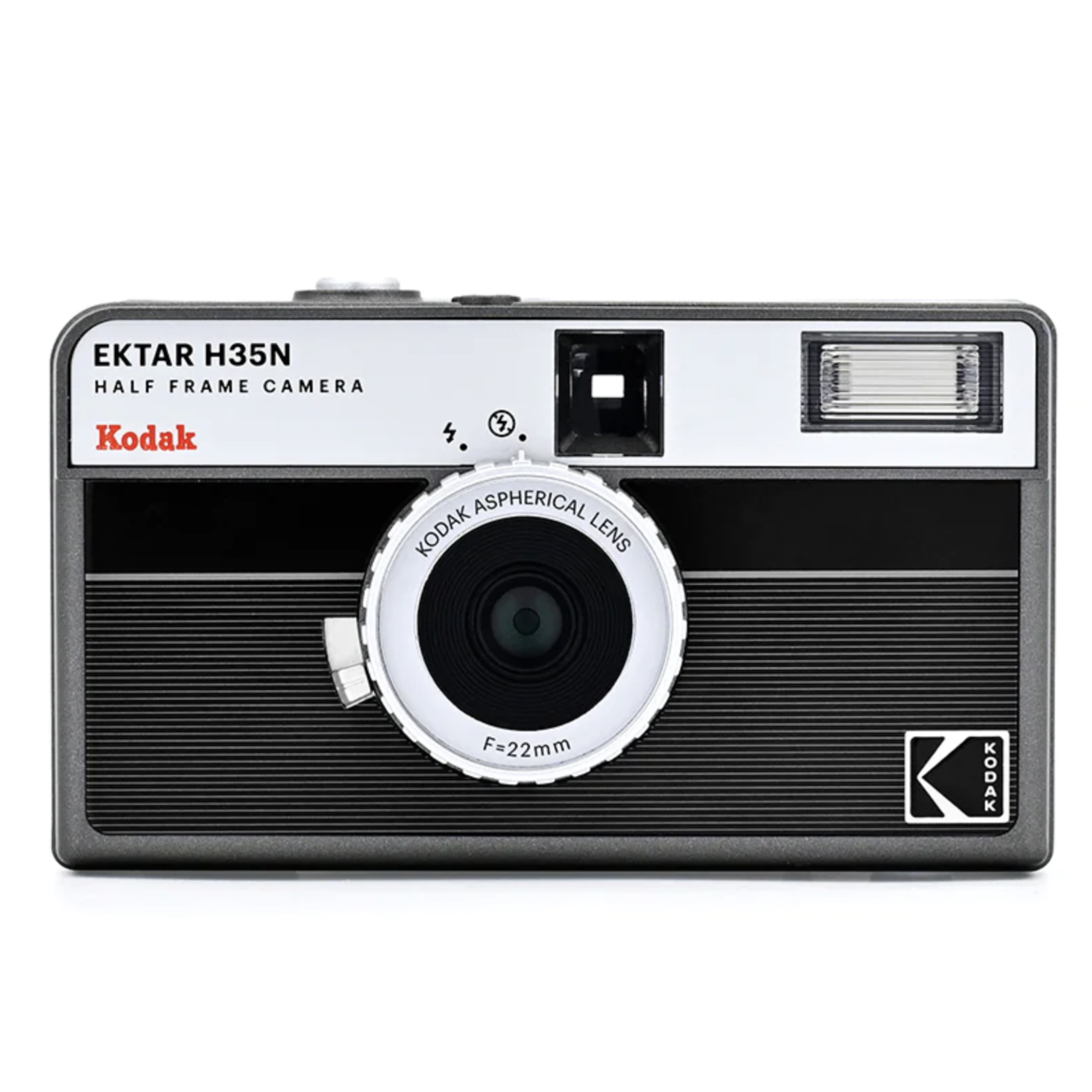 Kodak Kodak Ektar H35N Half Frame Film Camera