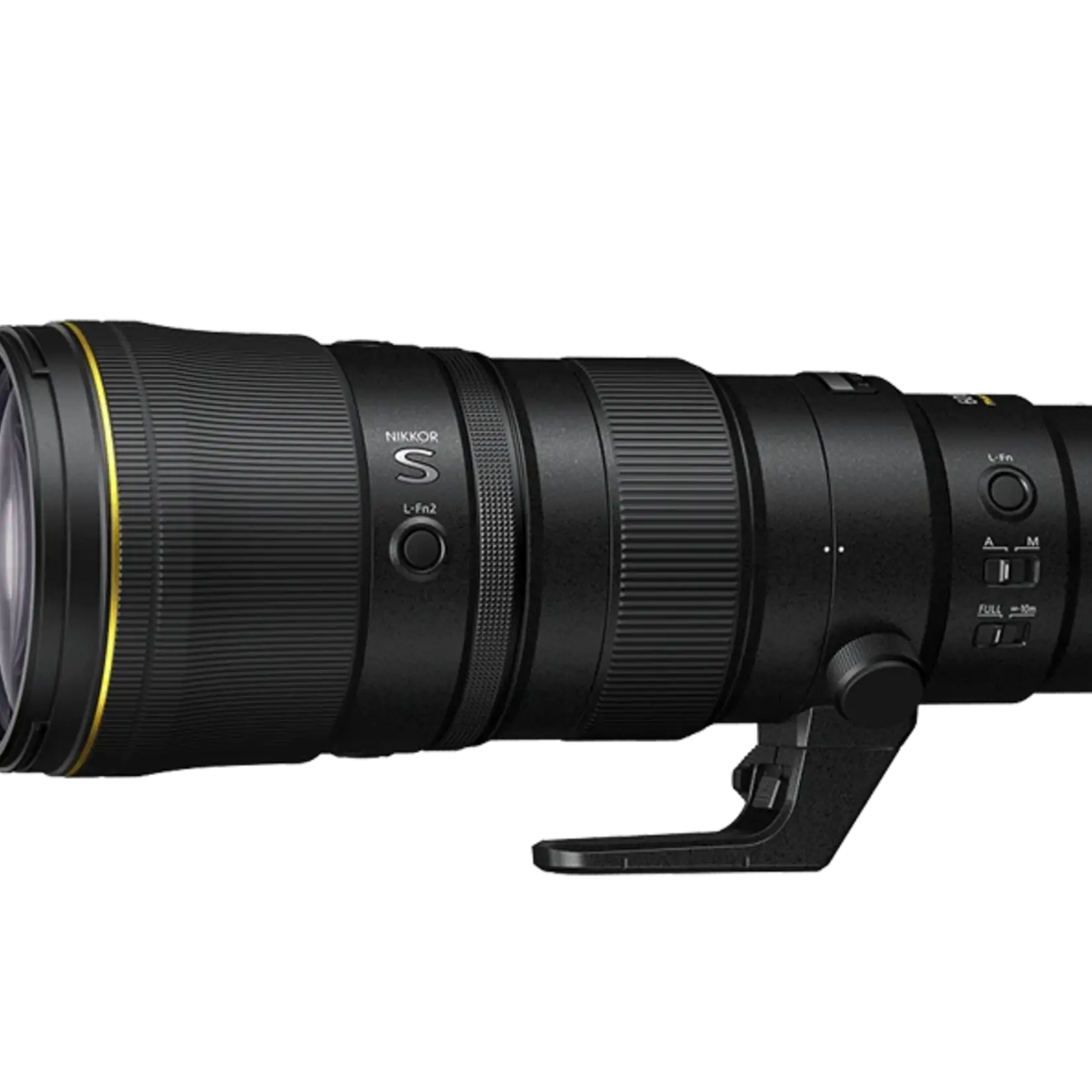Nikon Nikon Z 600mm f/6.3 S VR PF Lens