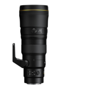 Nikon 600mm PF Z - Stewarts Photo