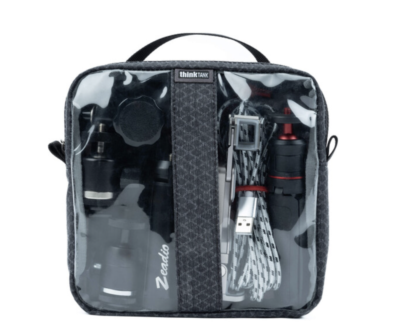 Cable Management 20 - Stewarts Photo