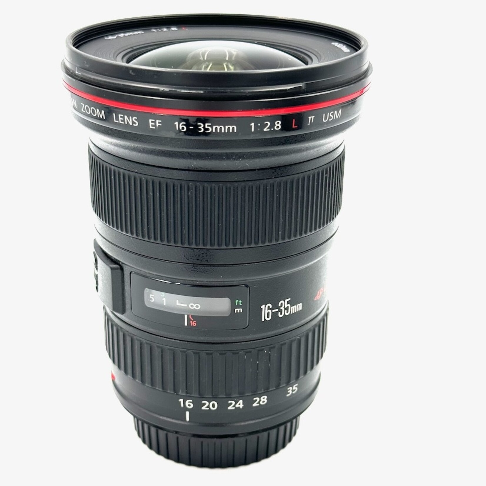 Used Canon 16-35mm f/2.8 L II - Stewarts Photo