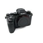 Sony Used Sony A9 II Camera Body