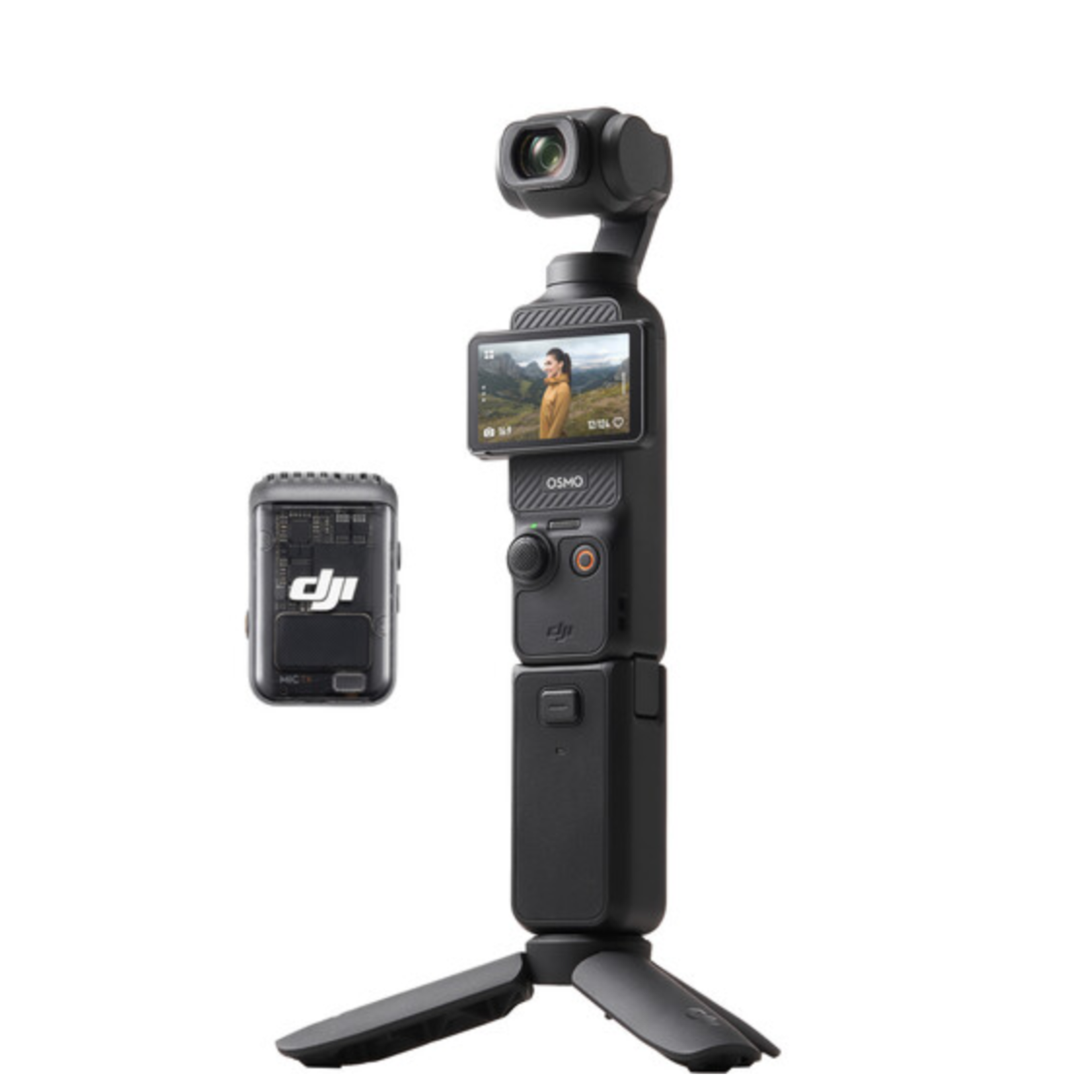 DJI DJI Osmo Pocket 3 Creator Combo