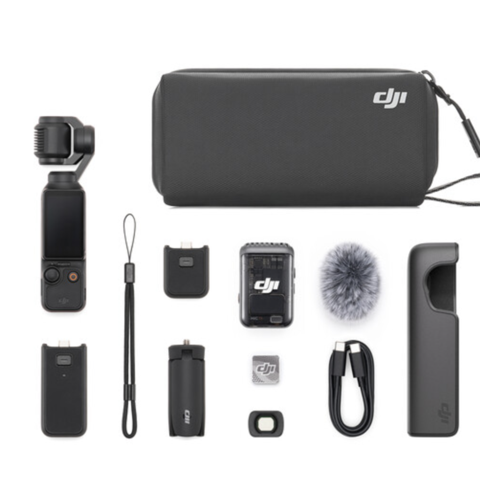 DJI DJI Osmo Pocket 3 Creator Combo