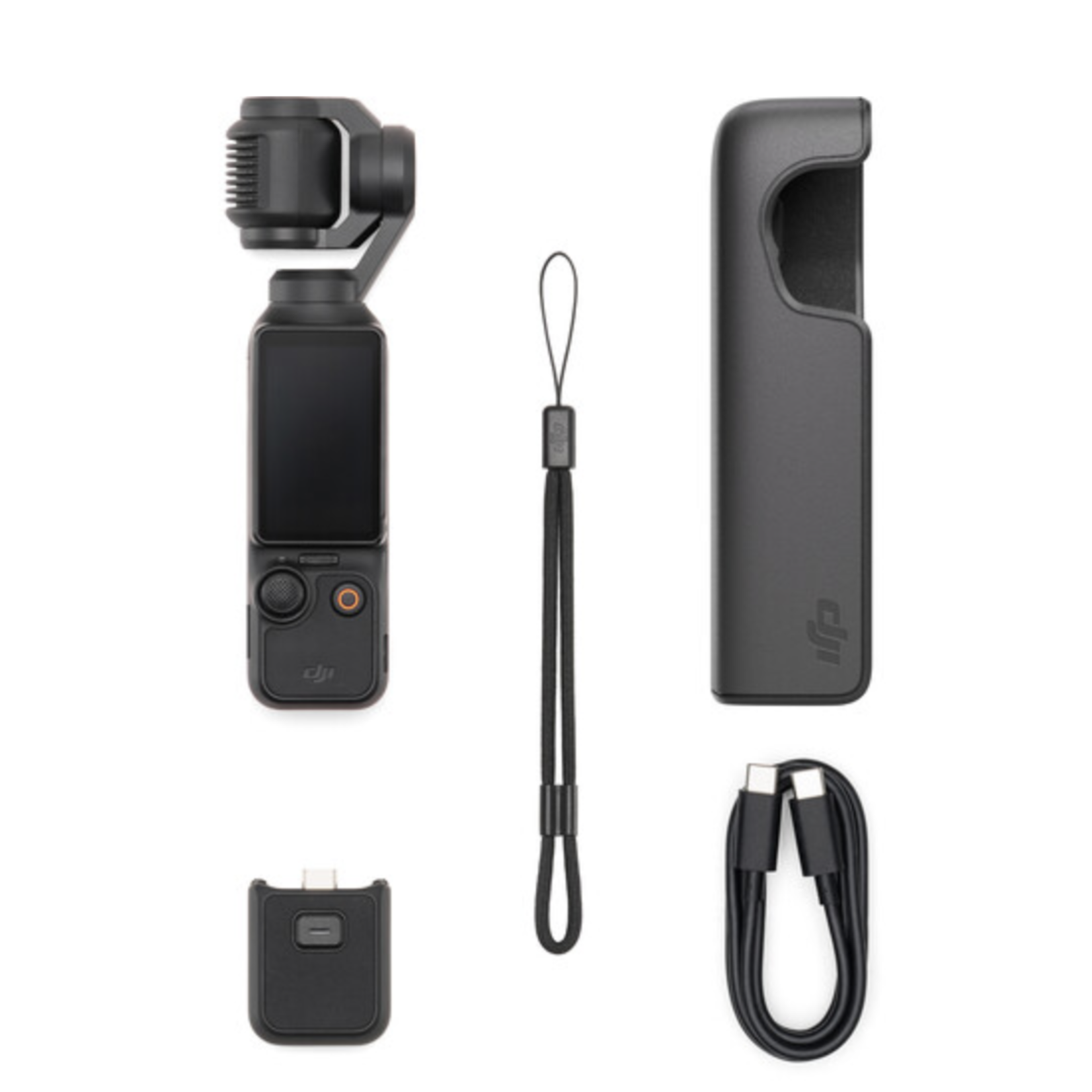 DJI DJI Osmo Pocket 3