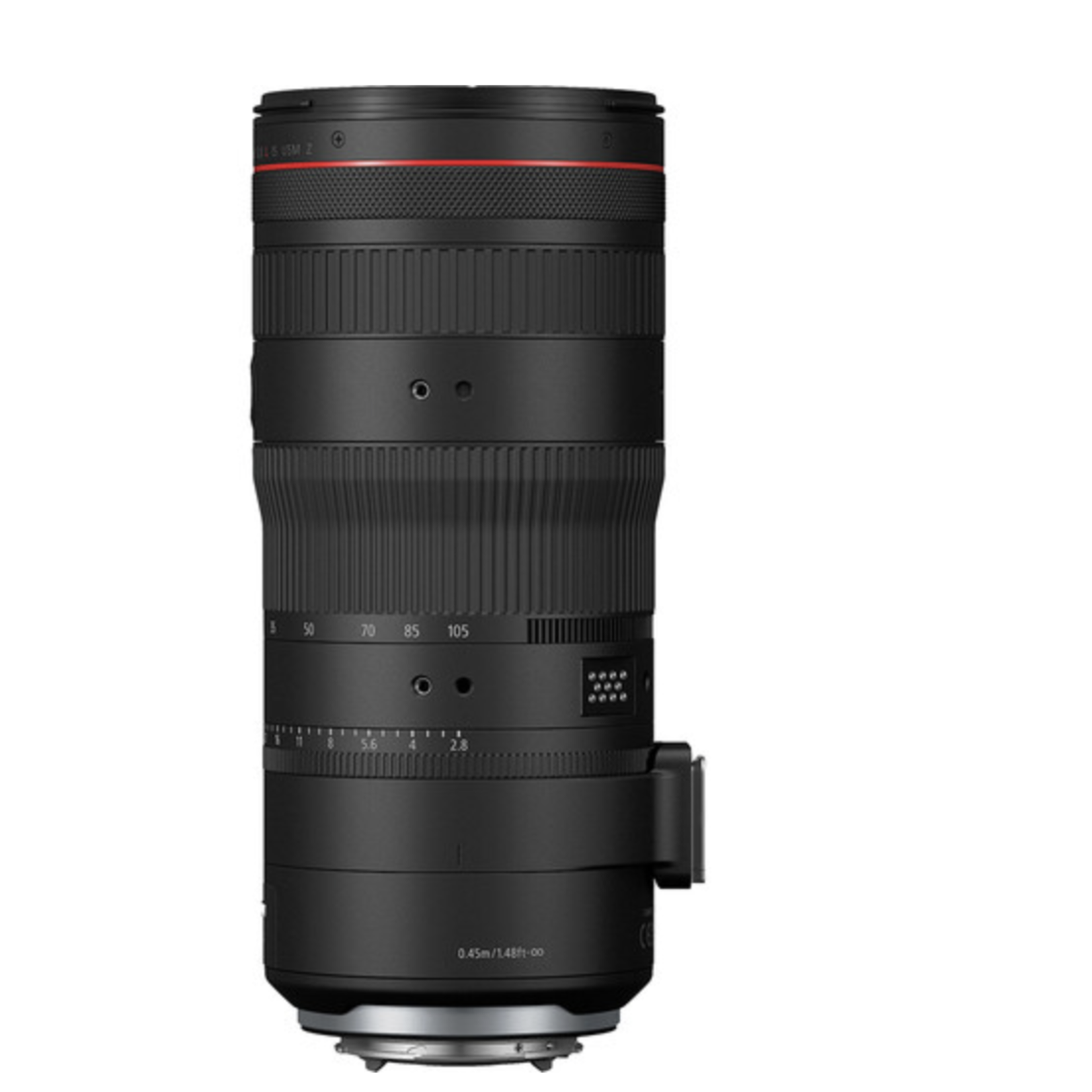 Canon Canon RF 24-105mm f/2.8 L IS USM Z Lens