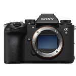 Sony Sony a9 III Mirrorless Camera