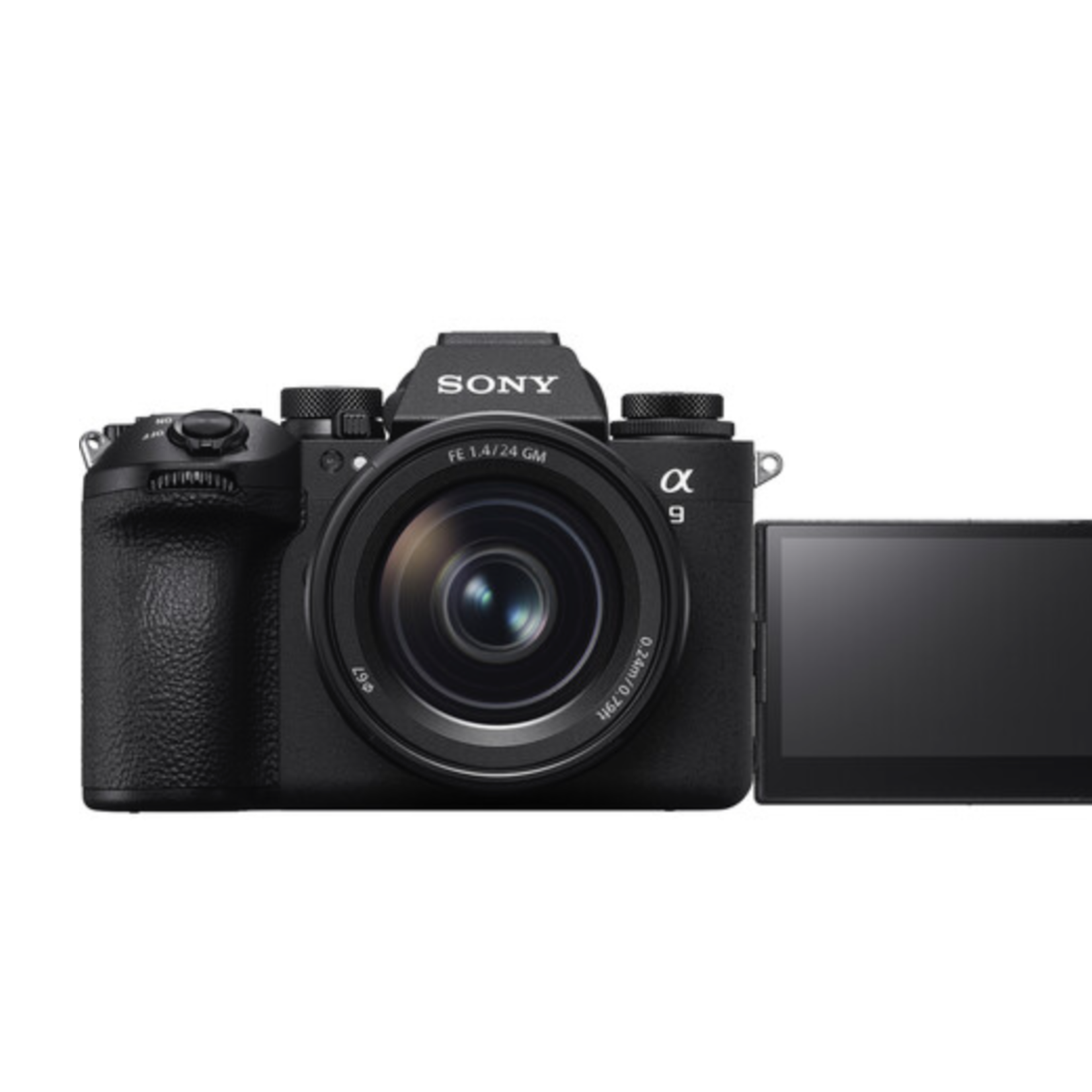 Sony Sony a9 III Mirrorless Camera